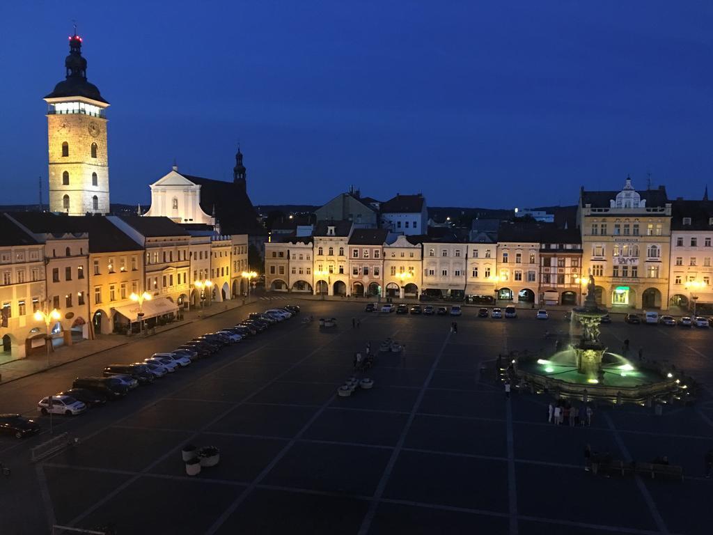 Homeawayhome * Ceske Budejovice
